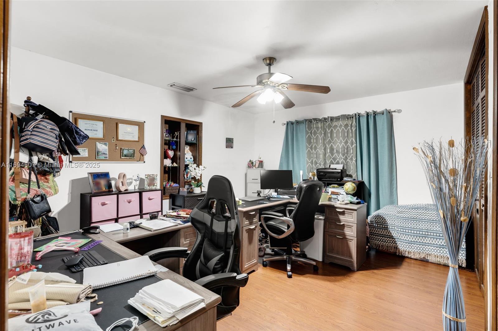 Redland 19.62 AC HOME - Residential