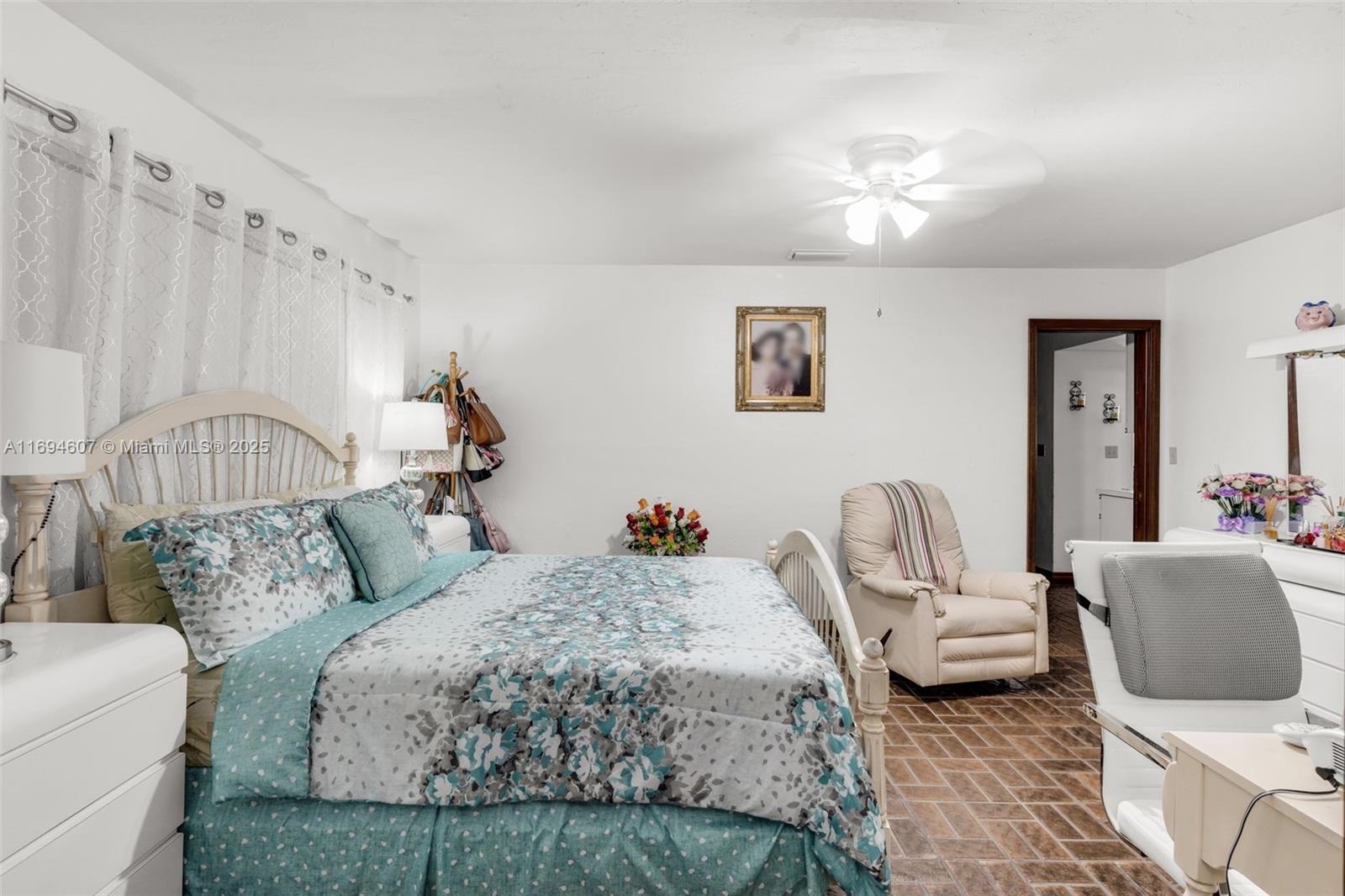 Redland 19.62 AC HOME - Residential