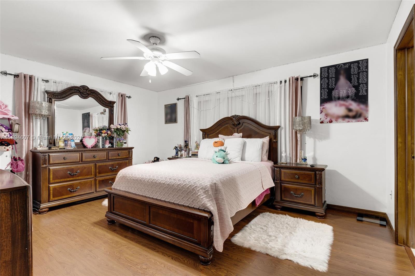 Redland 19.62 AC HOME - Residential