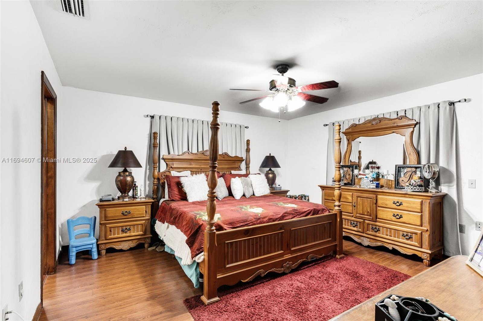 Redland 19.62 AC HOME - Residential