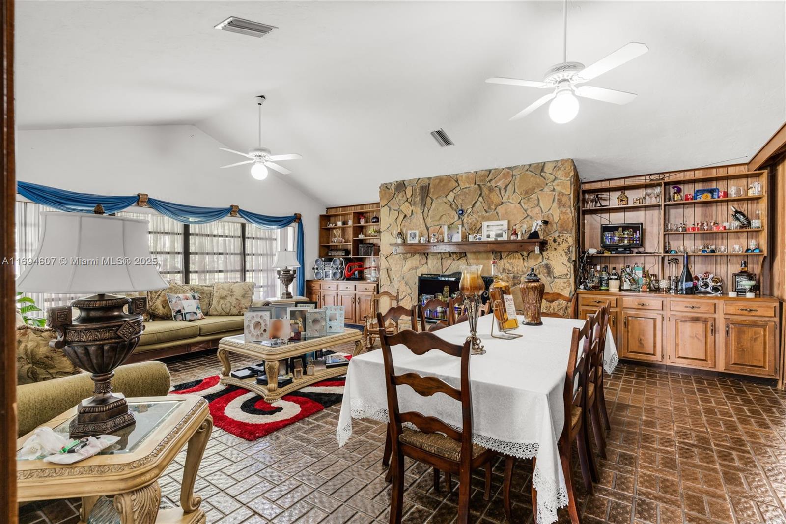 Redland 19.62 AC HOME - Residential