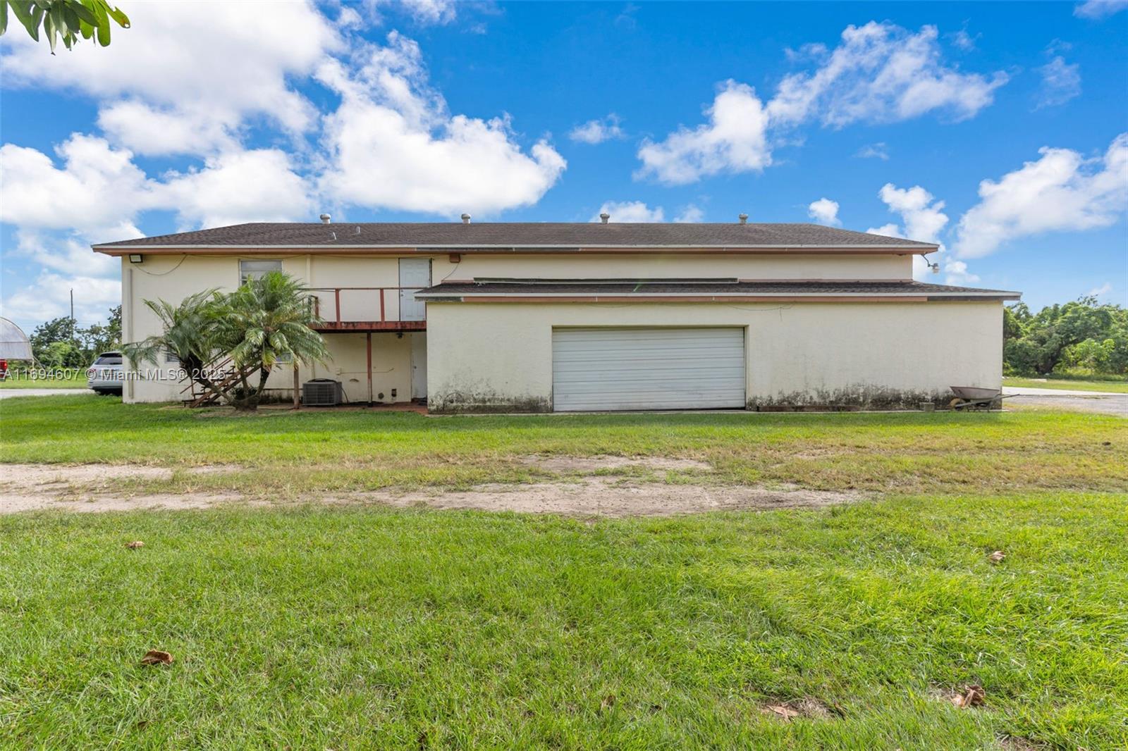 Redland 19.62 AC HOME - Residential