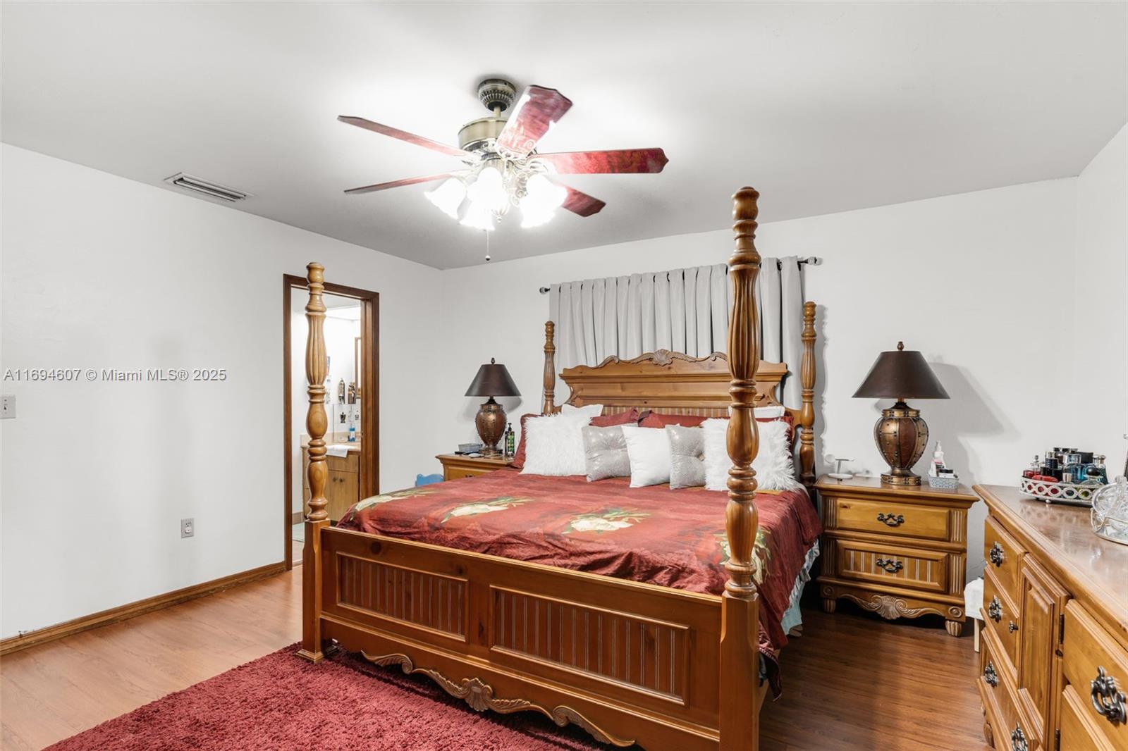 Redland 19.62 AC HOME - Residential