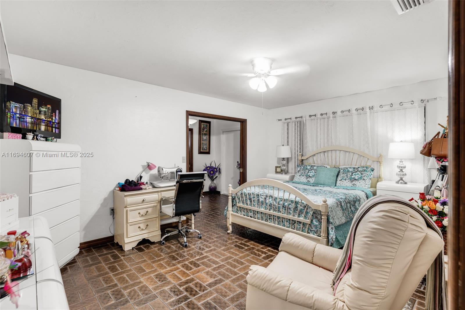 Redland 19.62 AC HOME - Residential