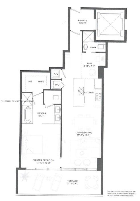 3131 NE 7th Ave 1702
