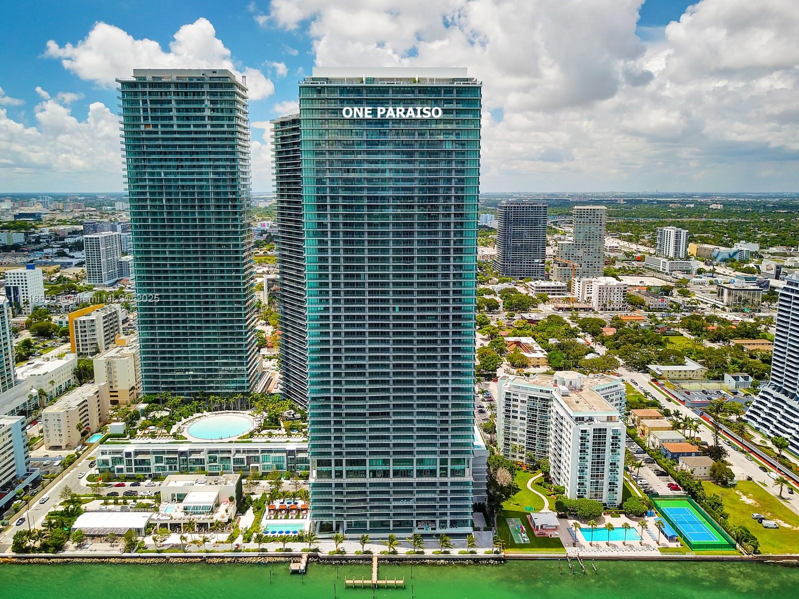 Property for Sale at 3131 Ne 7th Ave 1702, Miami, Broward County, Florida - Bedrooms: 1 
Bathrooms: 2  - $865,000