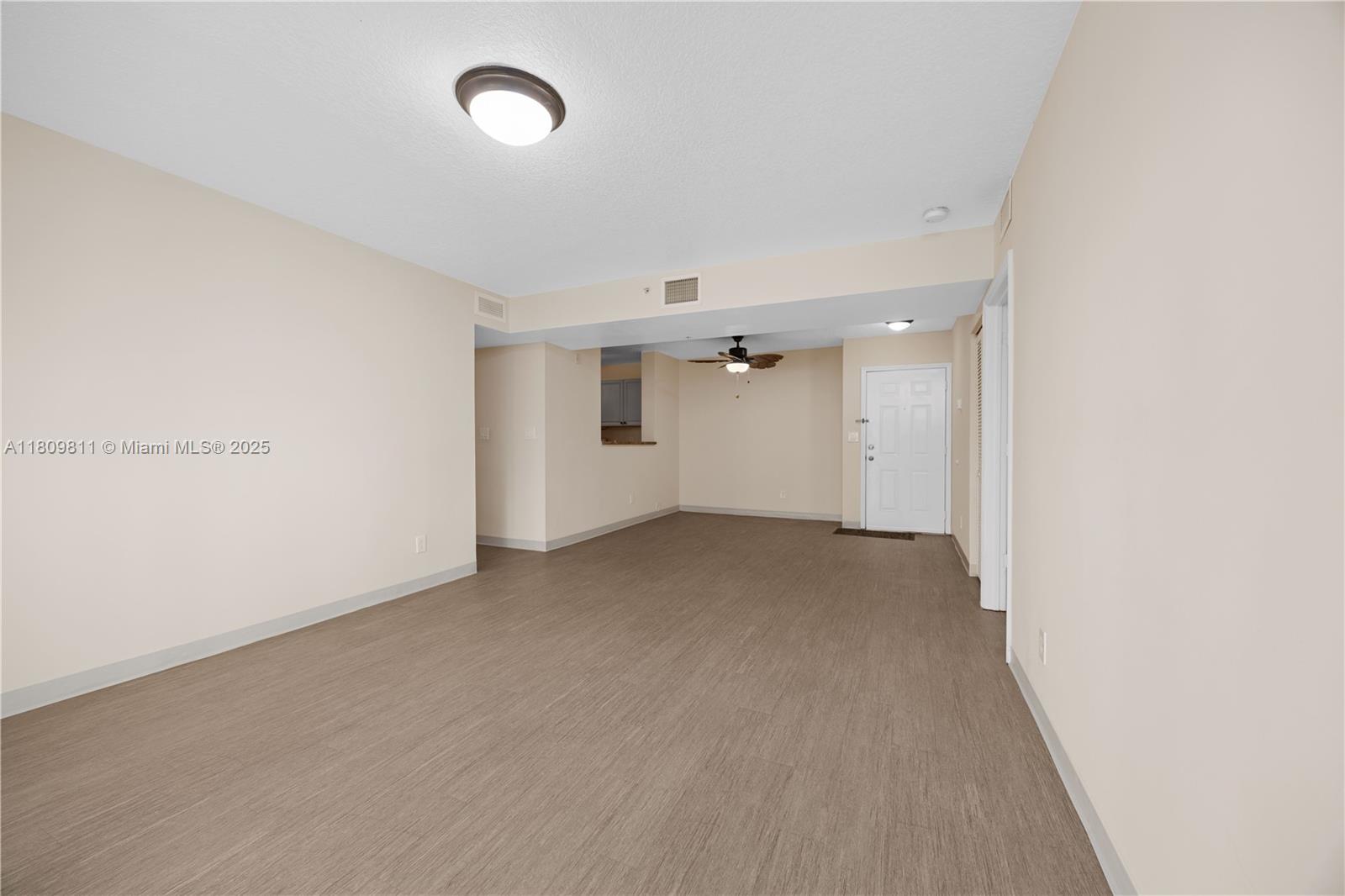 SHERIDAN BEACH CLUB CONDO - Residential