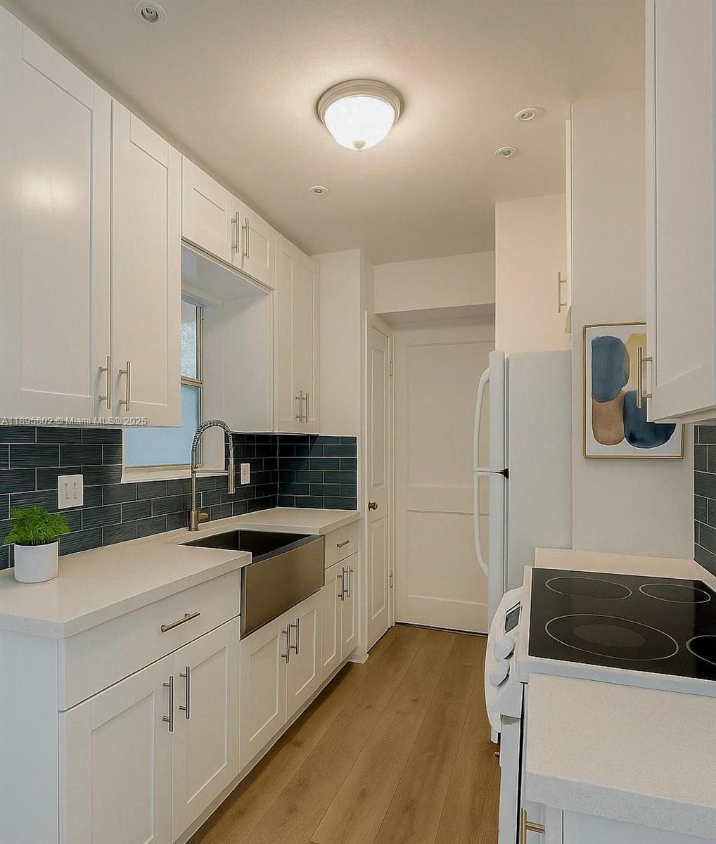 CORONET ACRES CONDO - Residential Lease