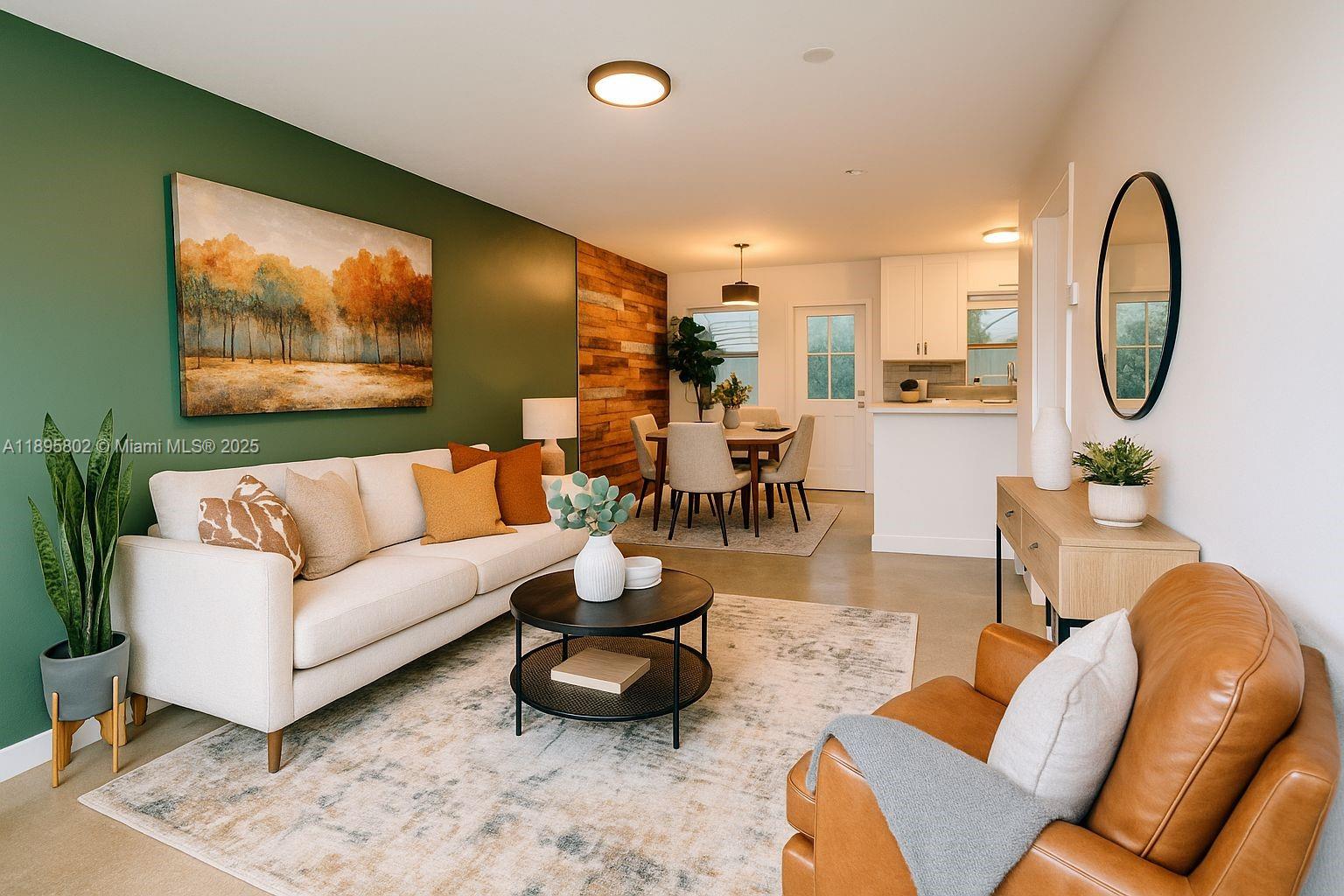 CORONET ACRES CONDO - Residential Lease