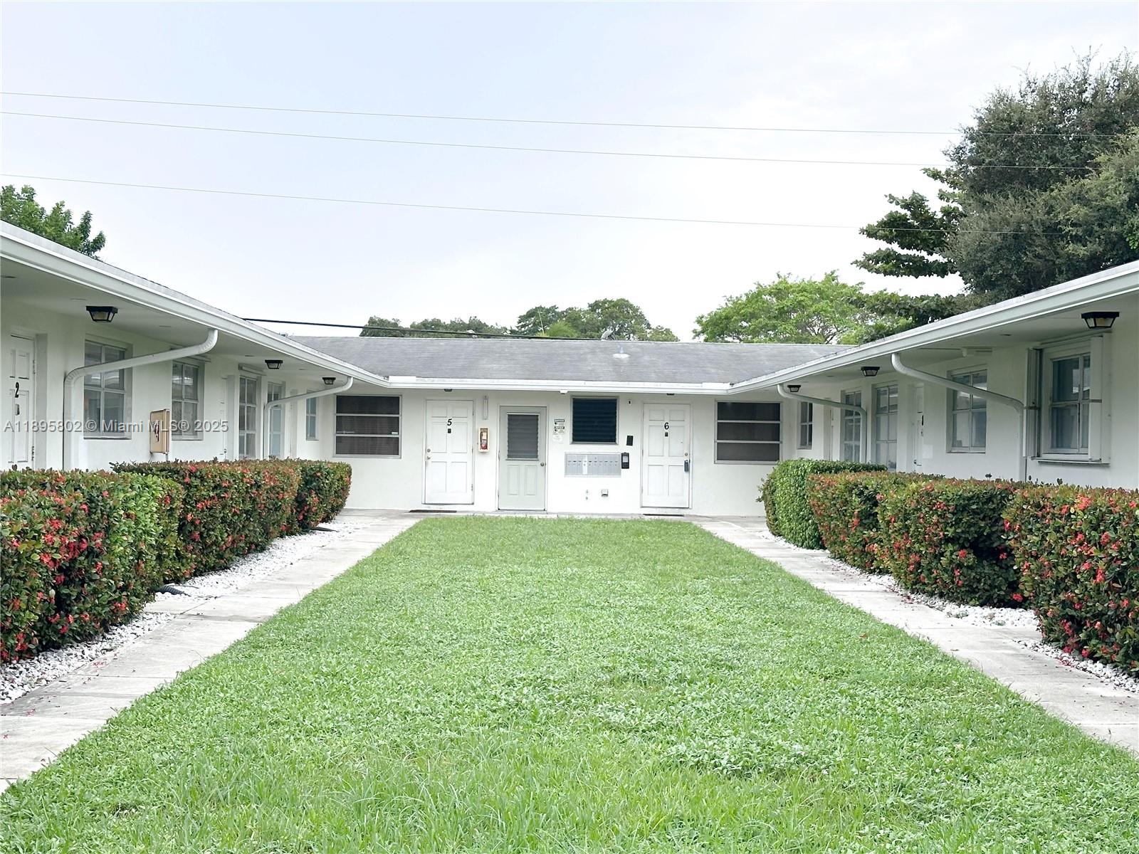 CORONET ACRES CONDO - Residential Lease