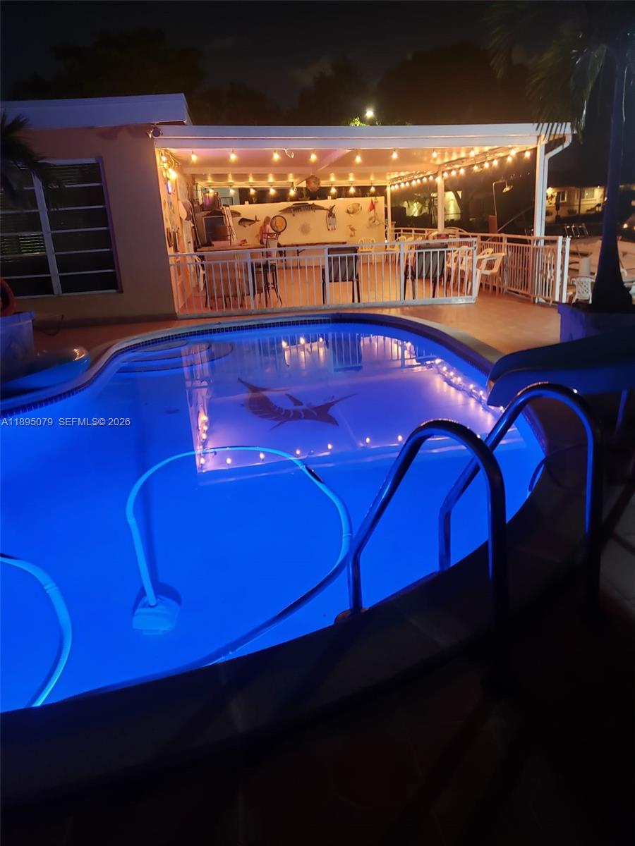 VENETIAN SEC KEYSTONE POI - Residential
