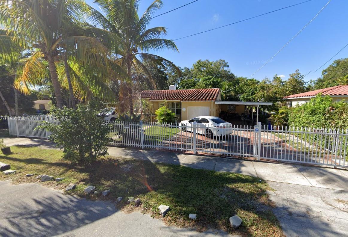 Property for Sale at 2530 Sw 19th Ave, Miami, Broward County, Florida - Bedrooms: 3 
Bathrooms: 2  - $1,200,000