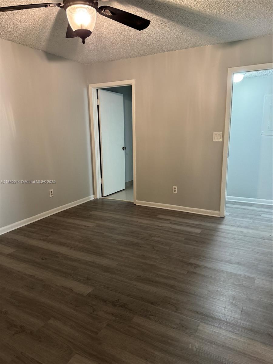 SUMMER LAKE CONDO - Residential Lease