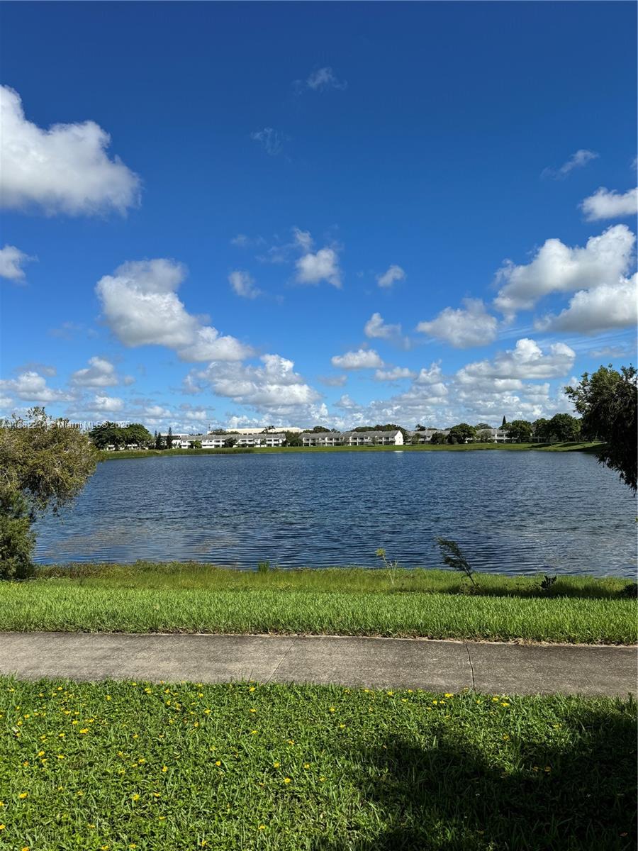 SUMMER LAKE CONDO - Residential Lease