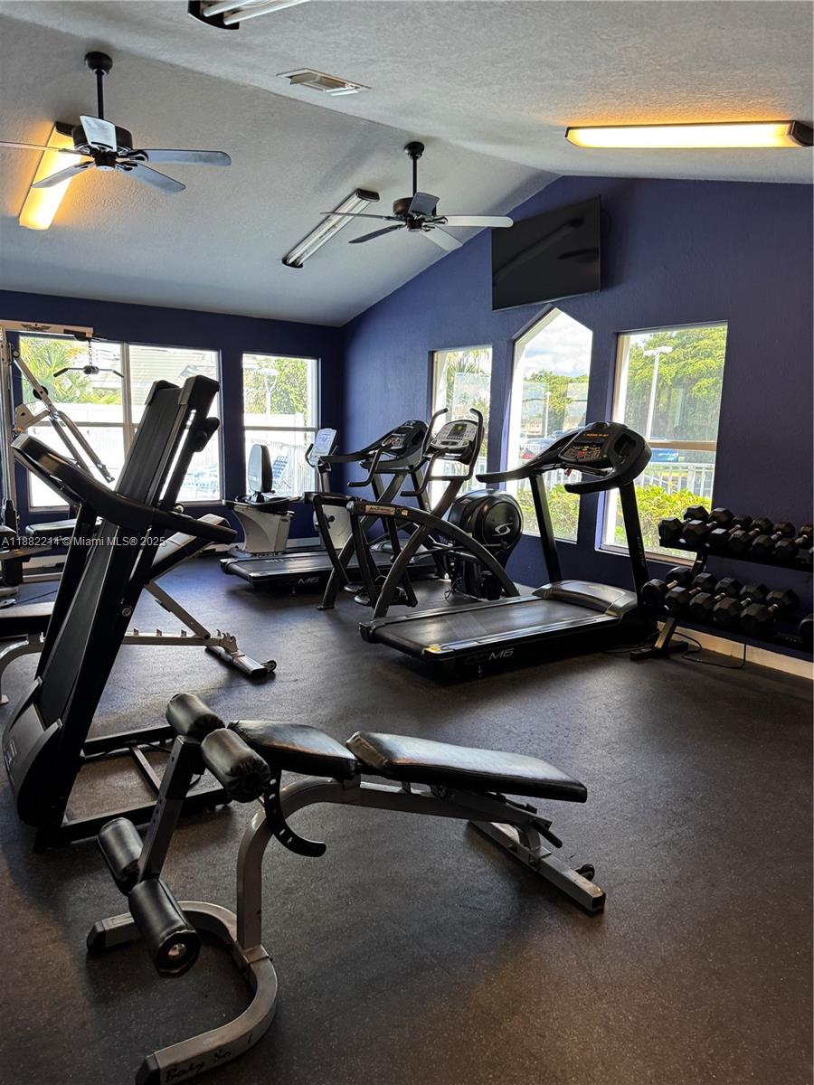 SUMMER LAKE CONDO - Residential Lease