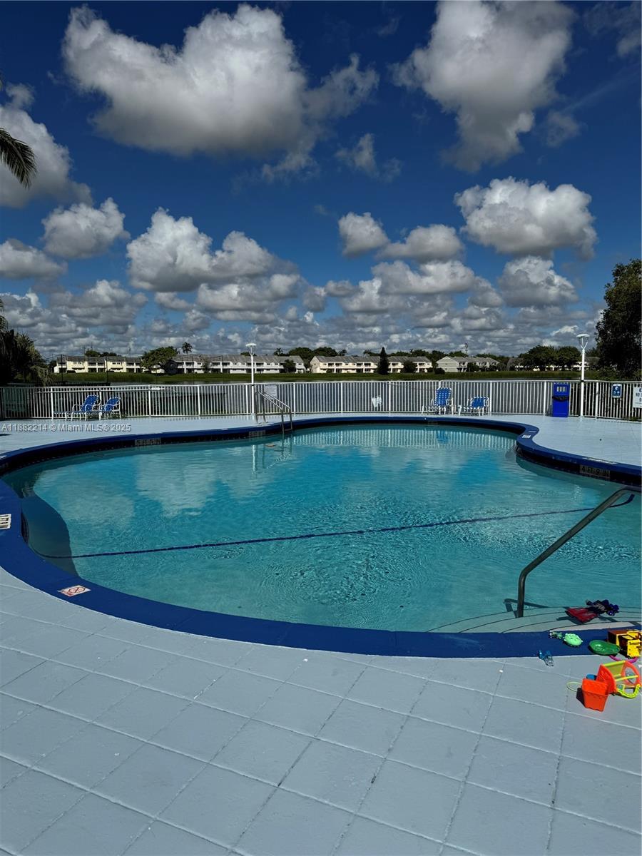 SUMMER LAKE CONDO - Residential Lease