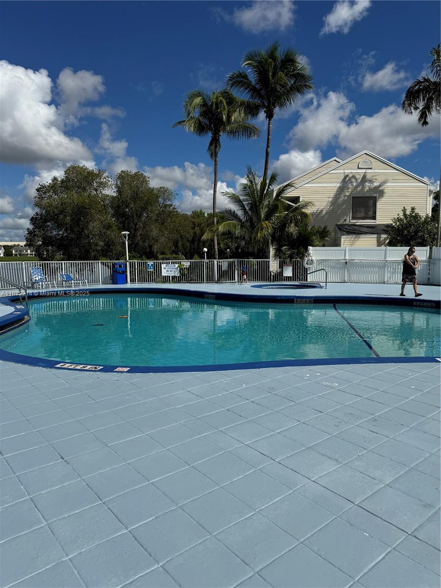 SUMMER LAKE CONDO - Residential Lease