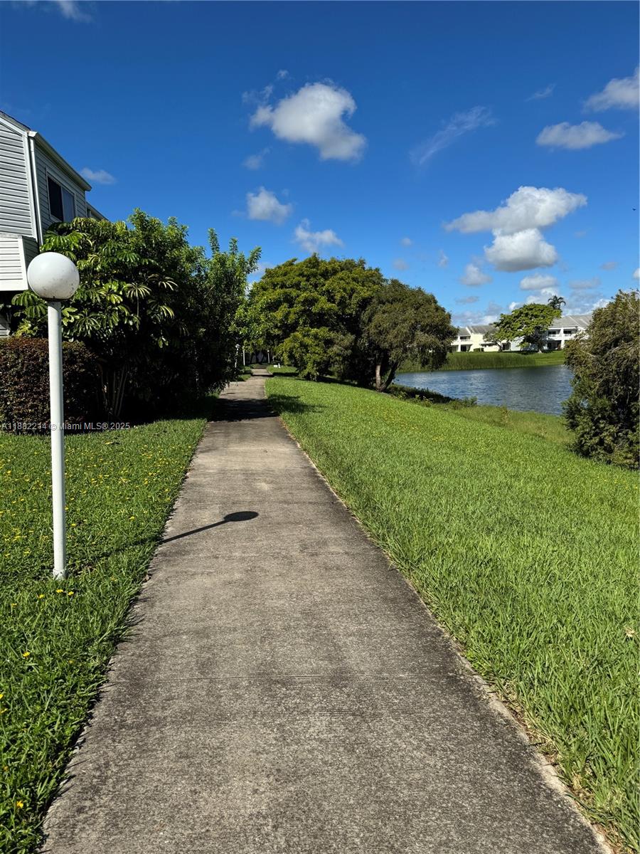 SUMMER LAKE CONDO - Residential Lease