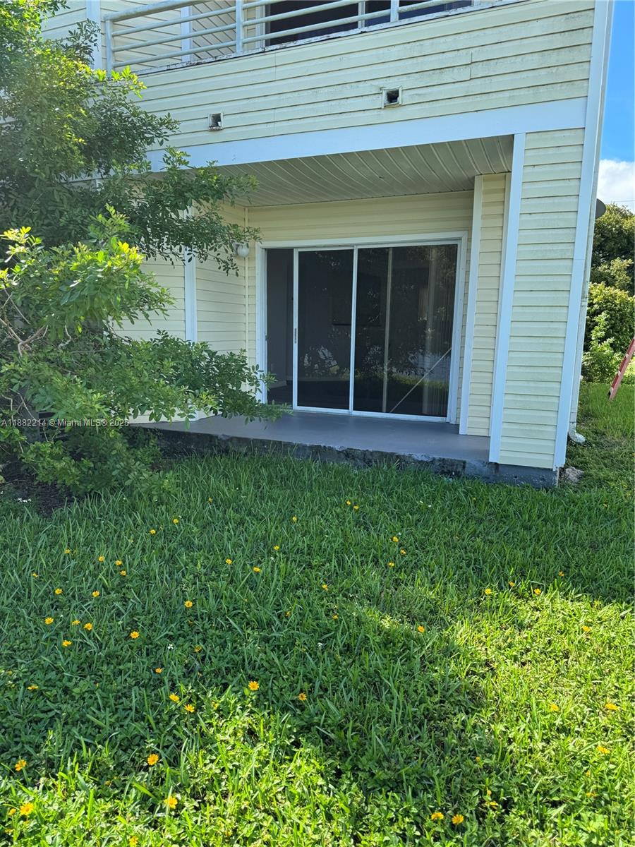 SUMMER LAKE CONDO - Residential Lease