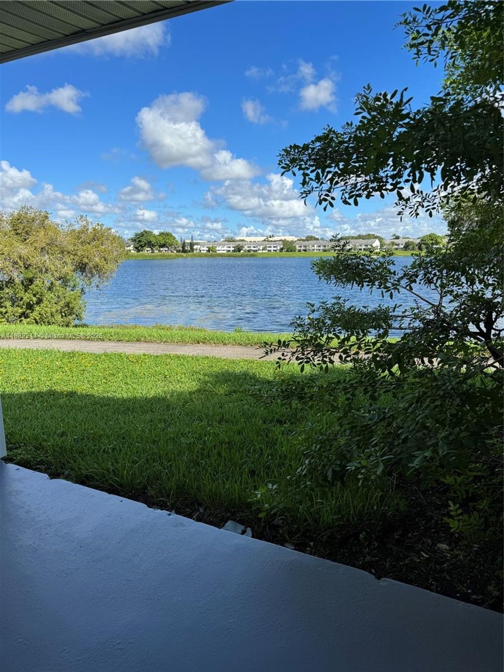 Photo of 3405 NW 44th St #101, Oakland Park, FL 33309 (MLS # A11882214)