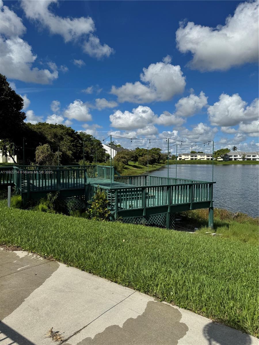 SUMMER LAKE CONDO - Residential Lease