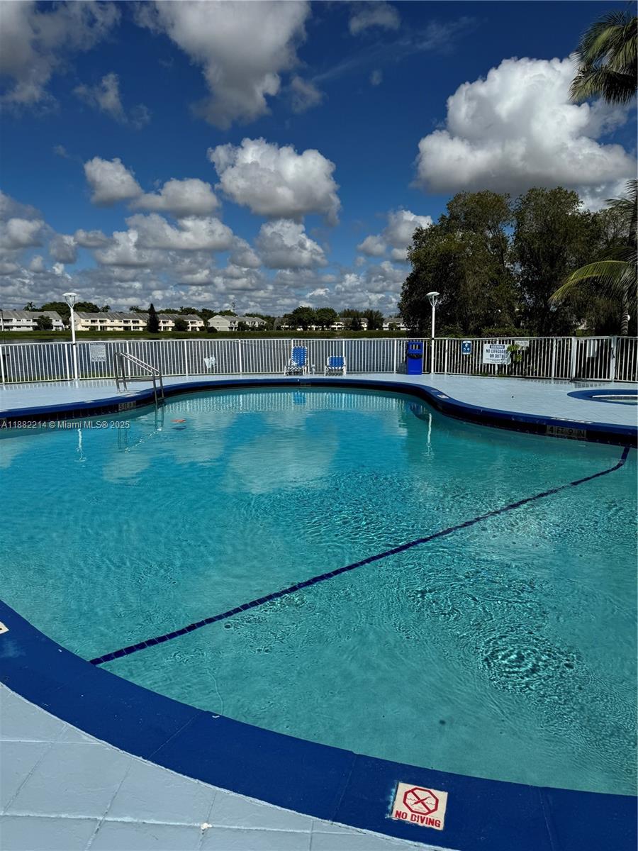 SUMMER LAKE CONDO - Residential Lease