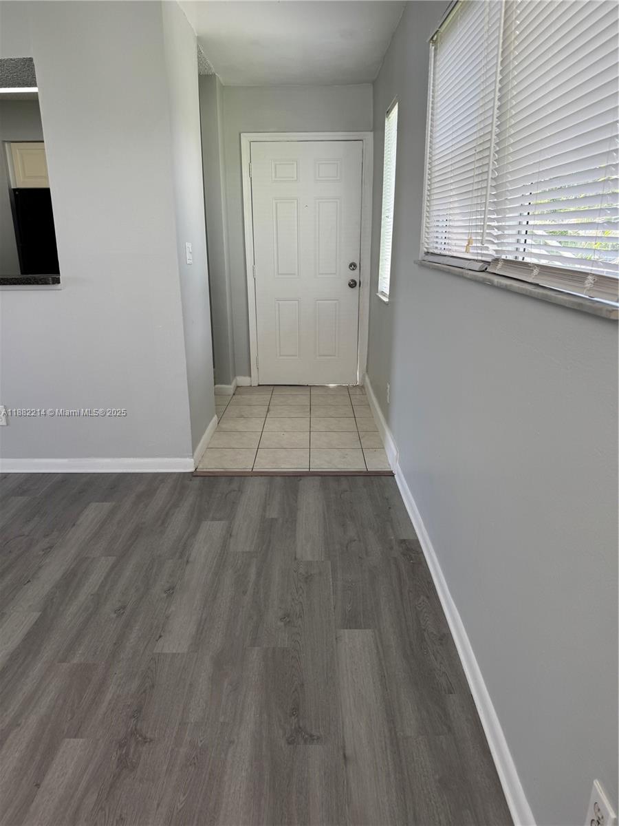 SUMMER LAKE CONDO - Residential Lease