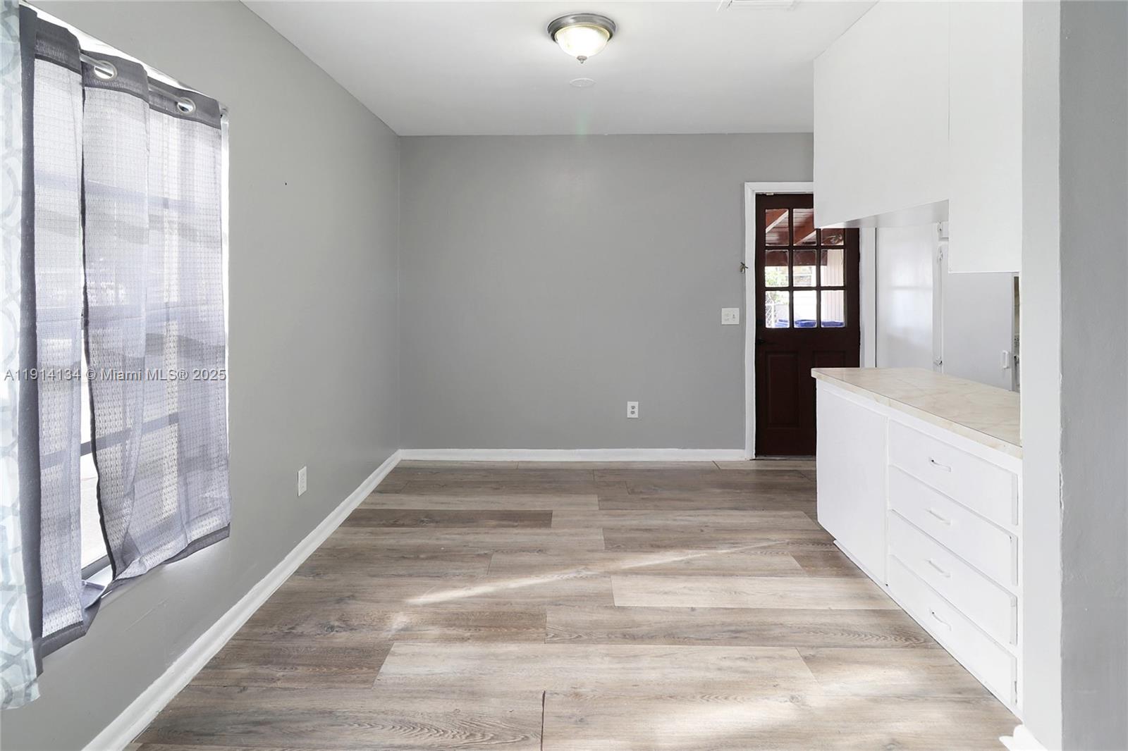 LIBERTY PARK ESTATES SEC - Residential Lease