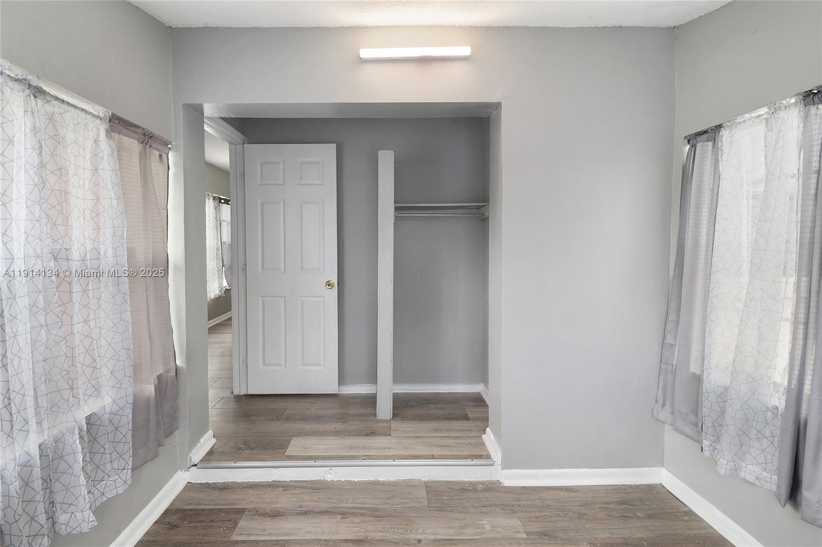 LIBERTY PARK ESTATES SEC - Residential Lease