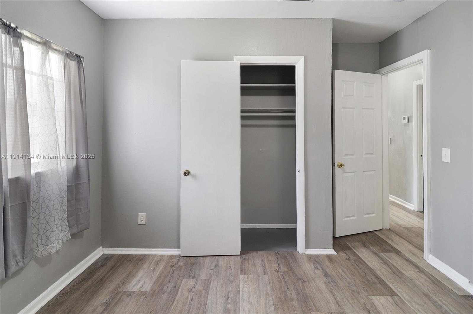 LIBERTY PARK ESTATES SEC - Residential Lease