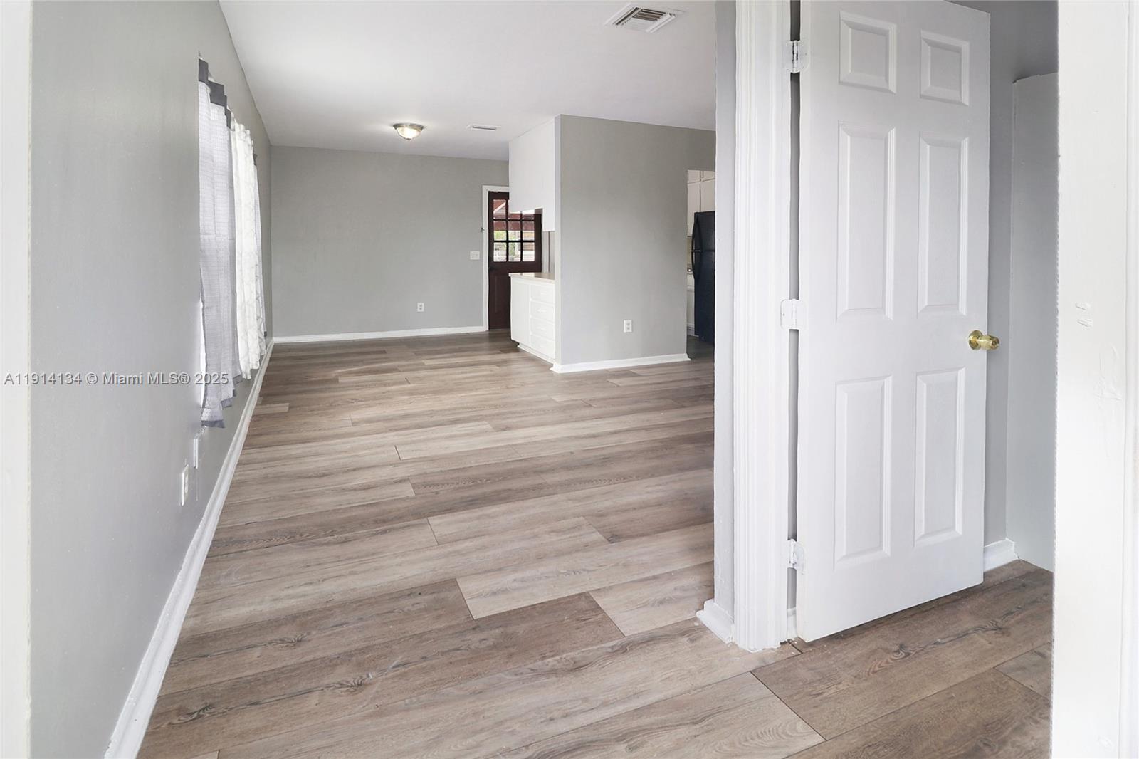 LIBERTY PARK ESTATES SEC - Residential Lease