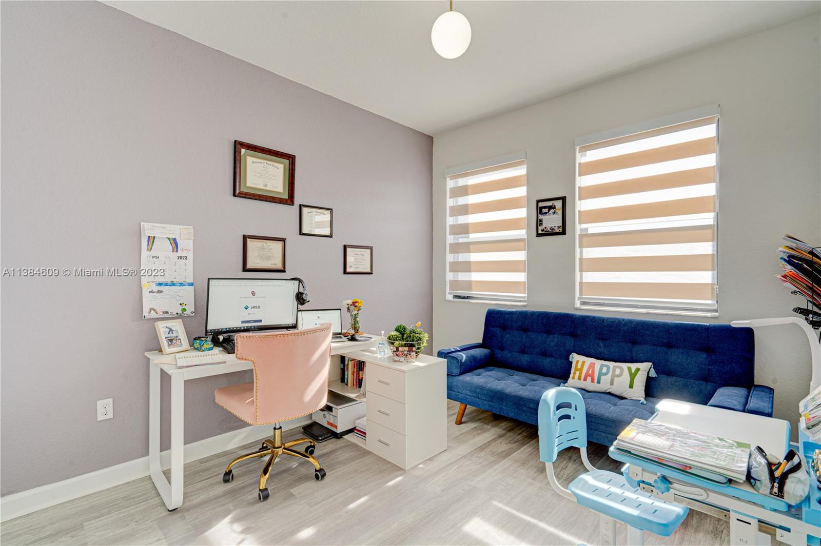 STELLAR PEMBROKE PINES - Residential