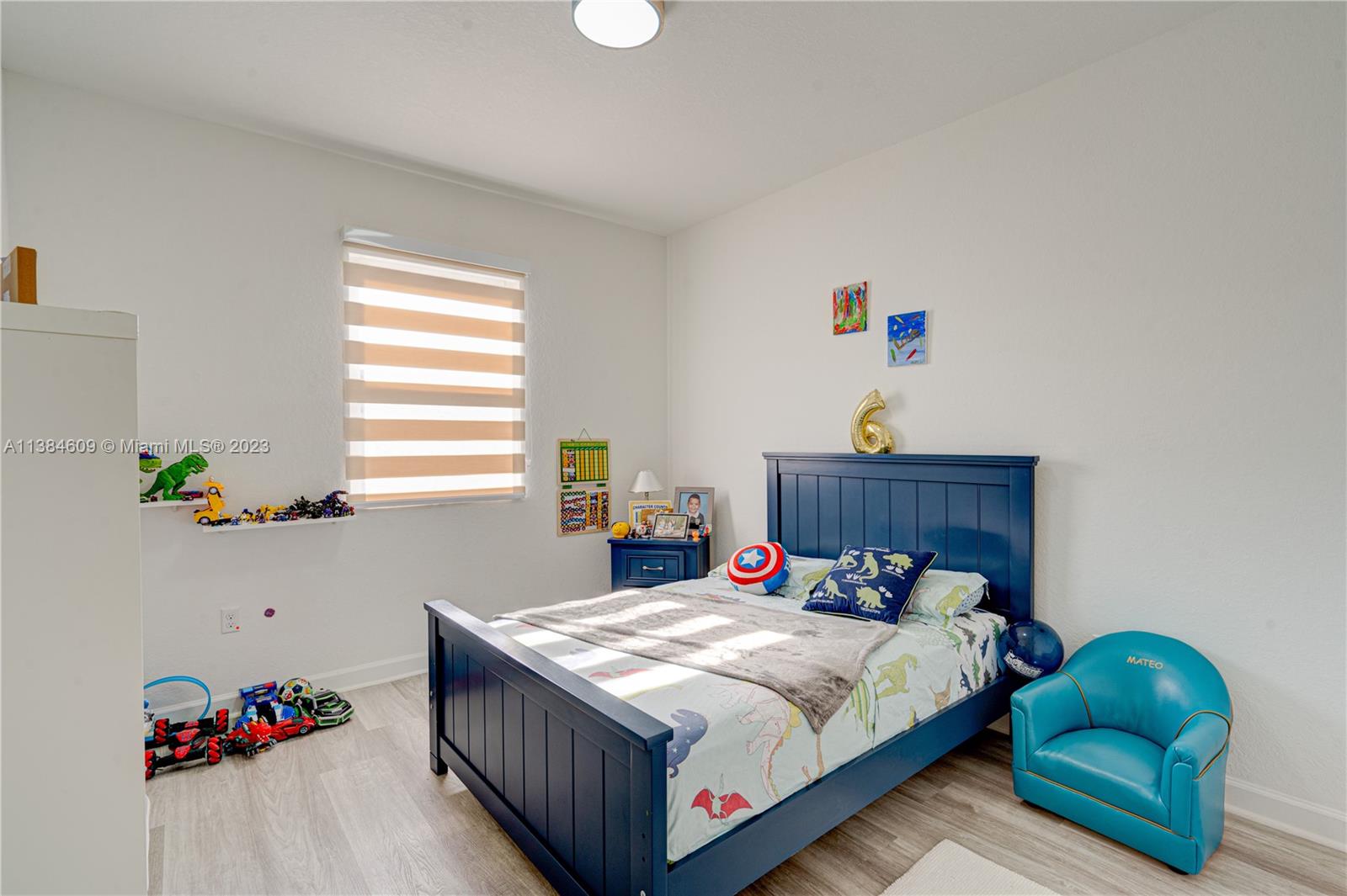 STELLAR PEMBROKE PINES - Residential