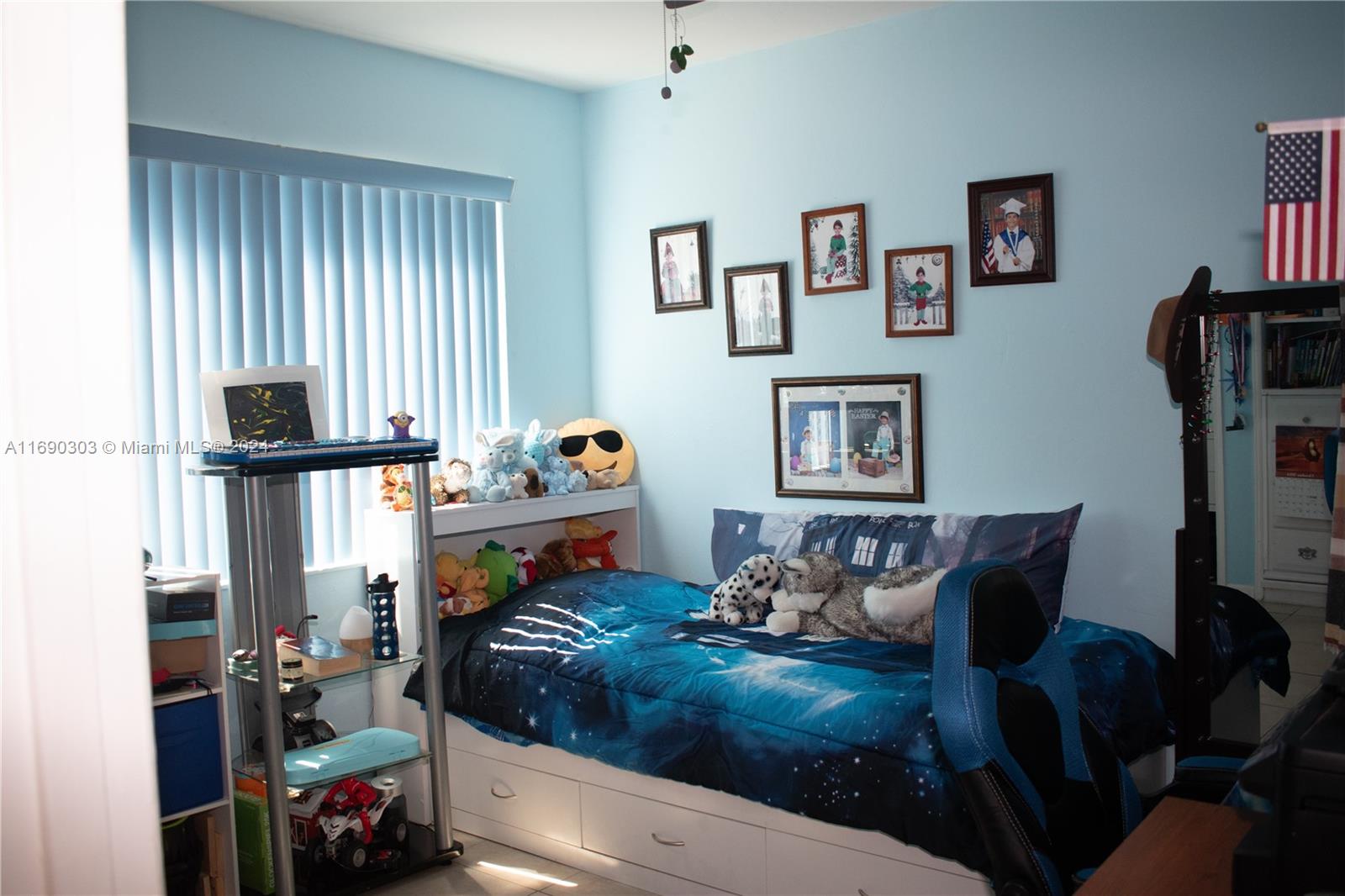 WASHINGTON SQUARE - Residential