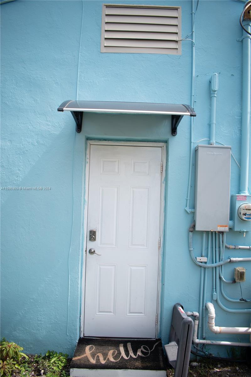 WASHINGTON SQUARE - Residential