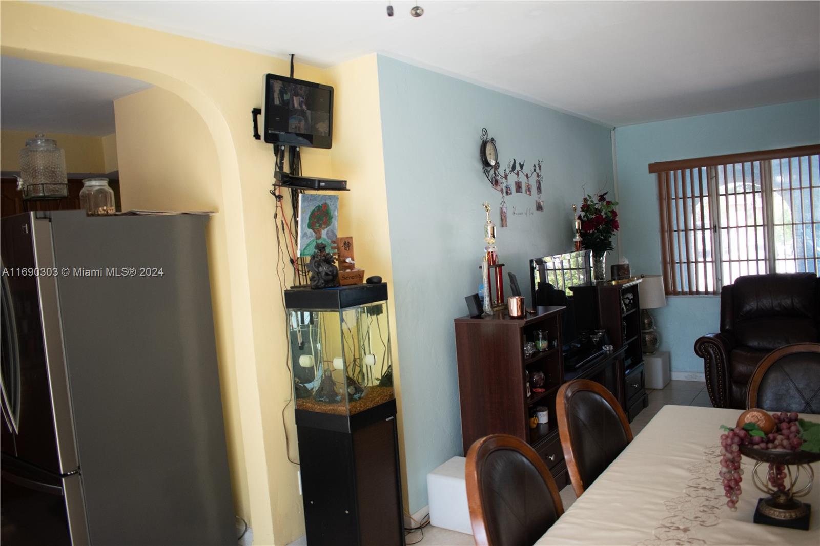 WASHINGTON SQUARE - Residential