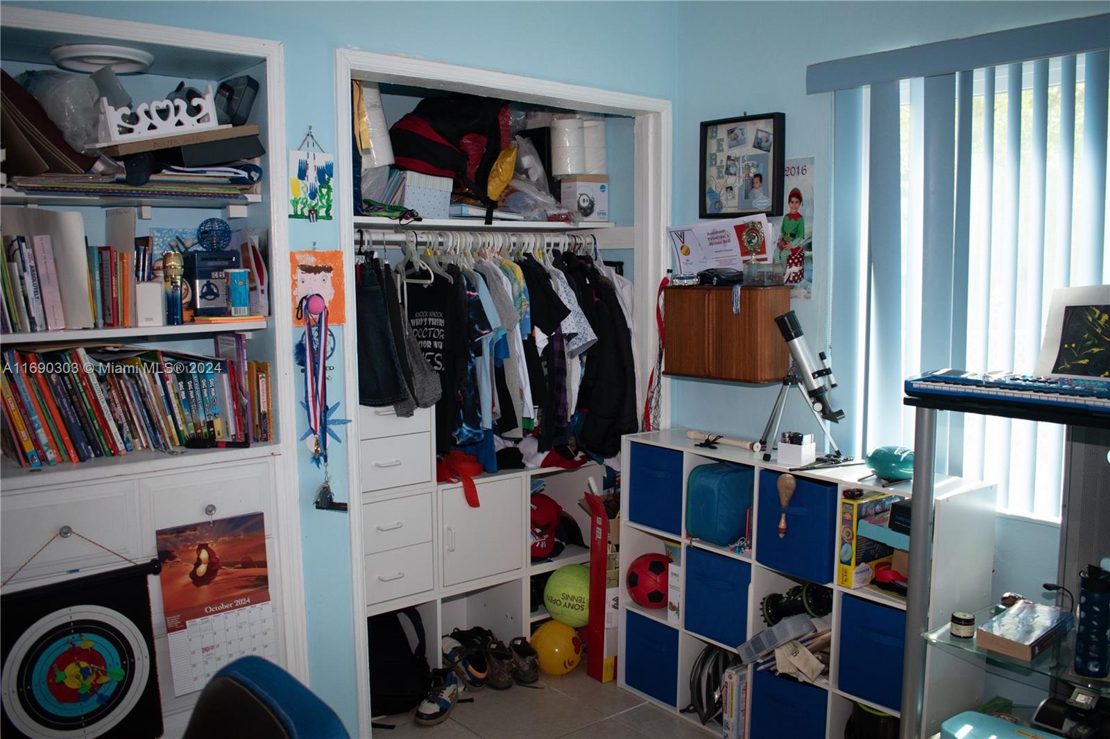 WASHINGTON SQUARE - Residential