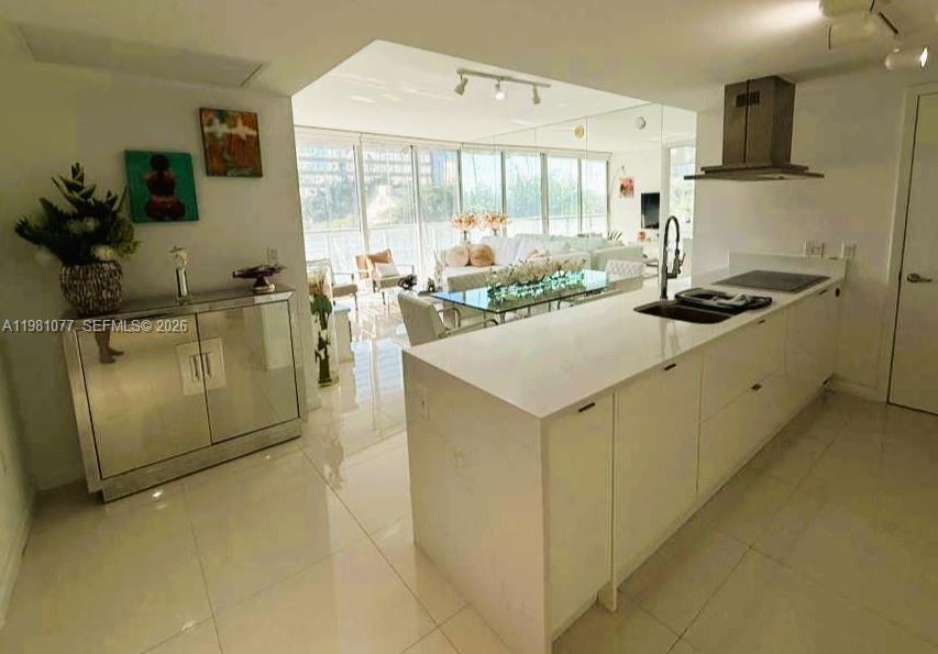 ICON BRICKELL NO TWO - Residential Lease