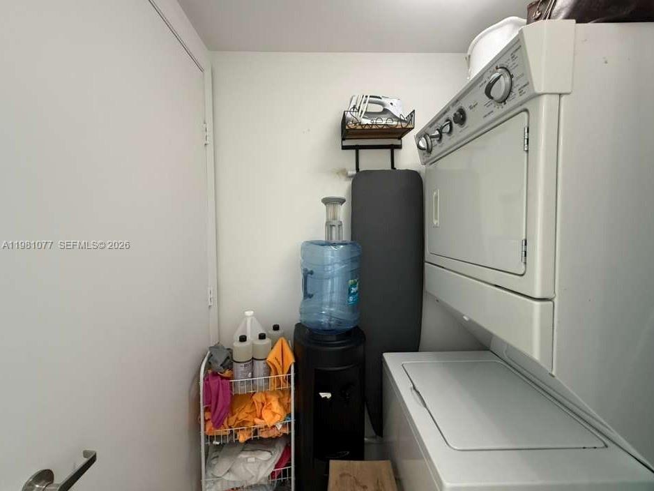 ICON BRICKELL NO TWO - Residential Lease