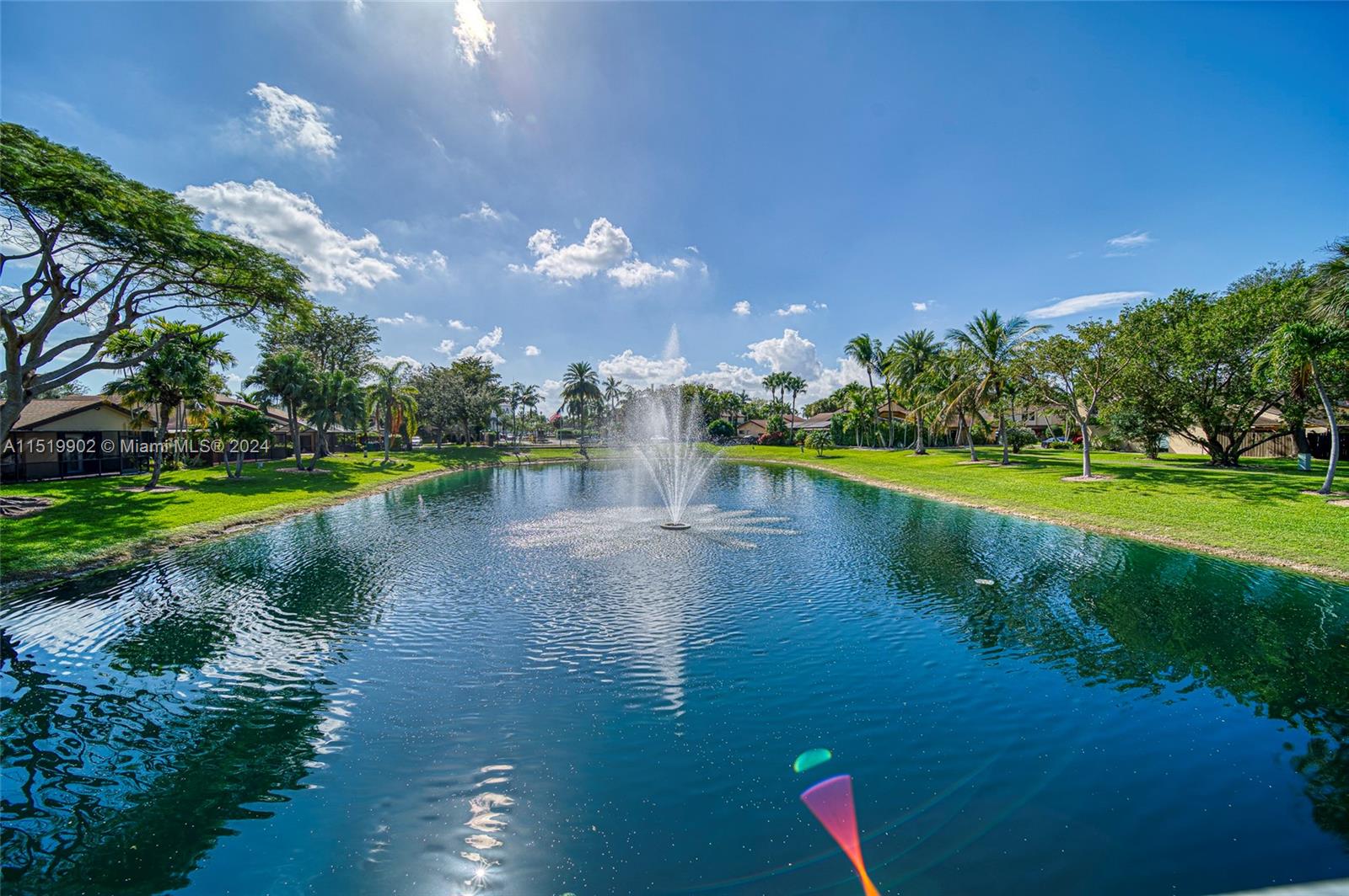 BRIAR LAKE - Residential Lease