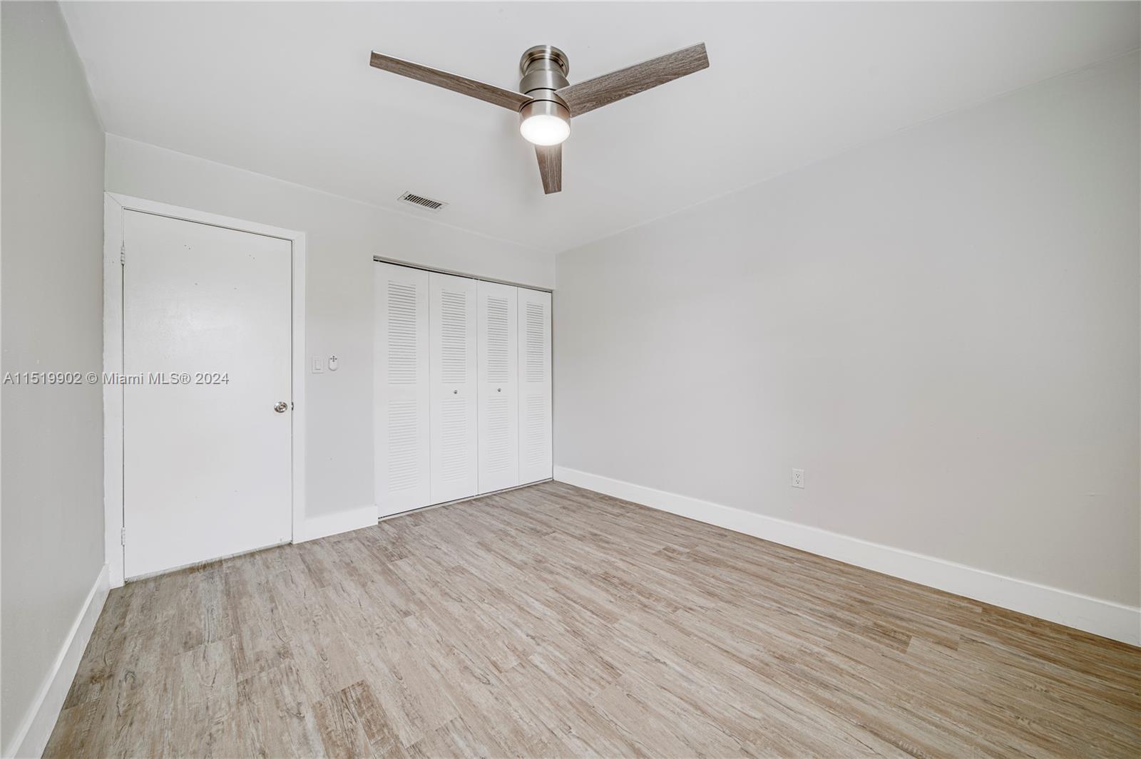 BRIAR LAKE - Residential Lease