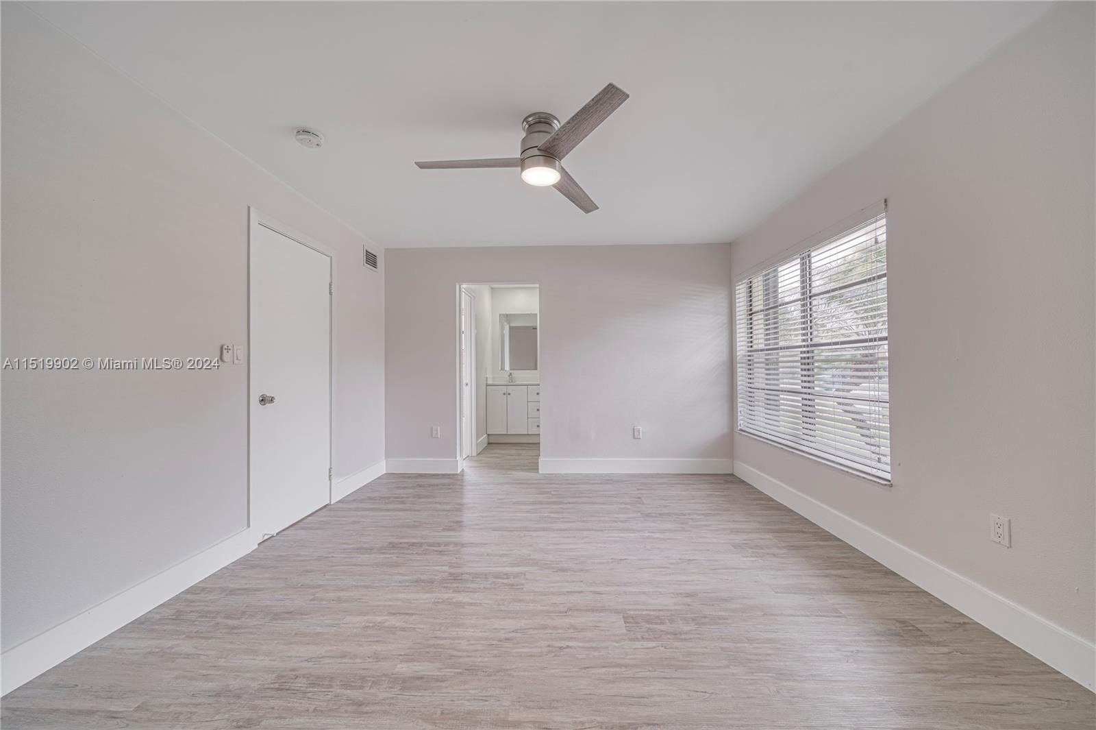 BRIAR LAKE - Residential Lease