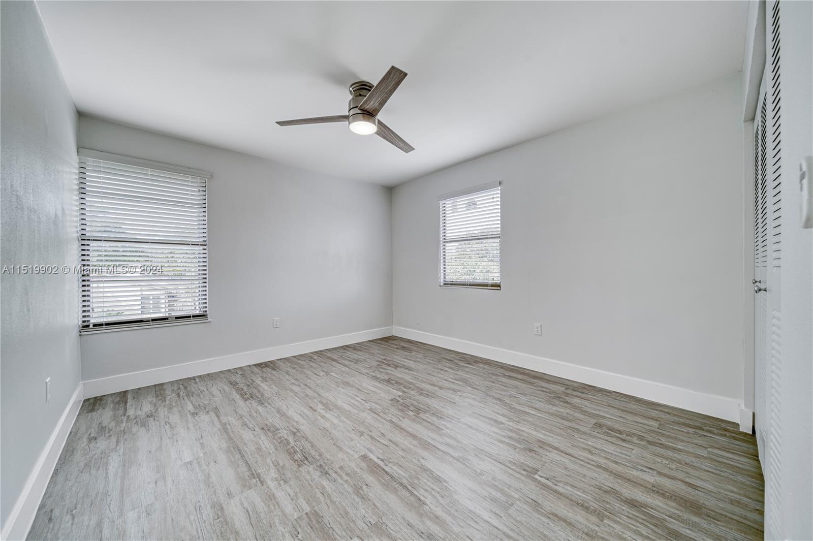BRIAR LAKE - Residential Lease