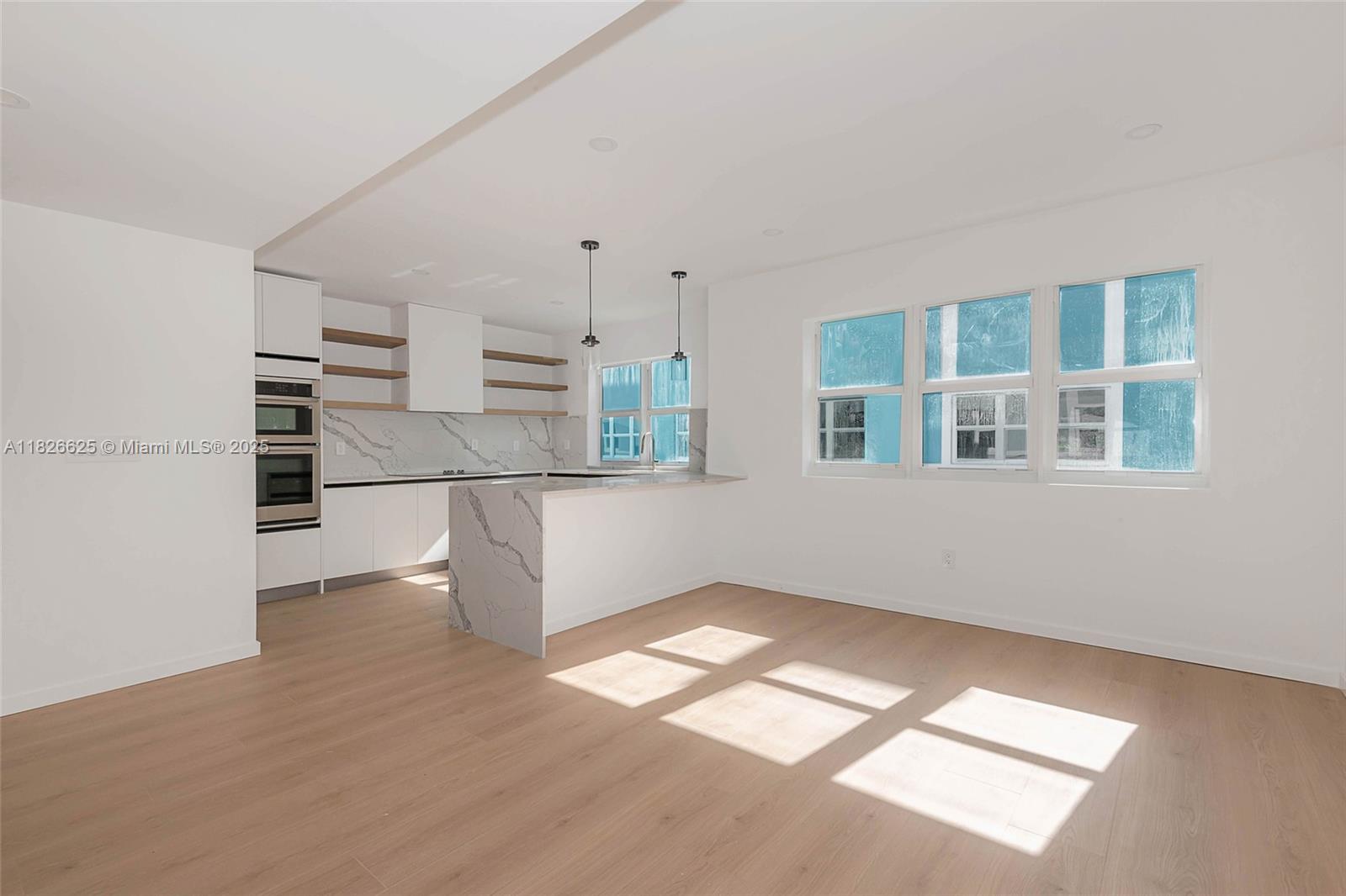 EVERGLADE LAND SALES CO - Residential