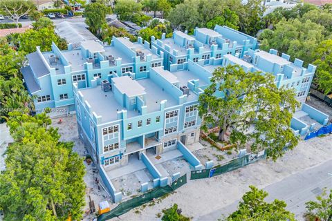 824 SE 12 ct 1 Fort Lauderdale FL 33316