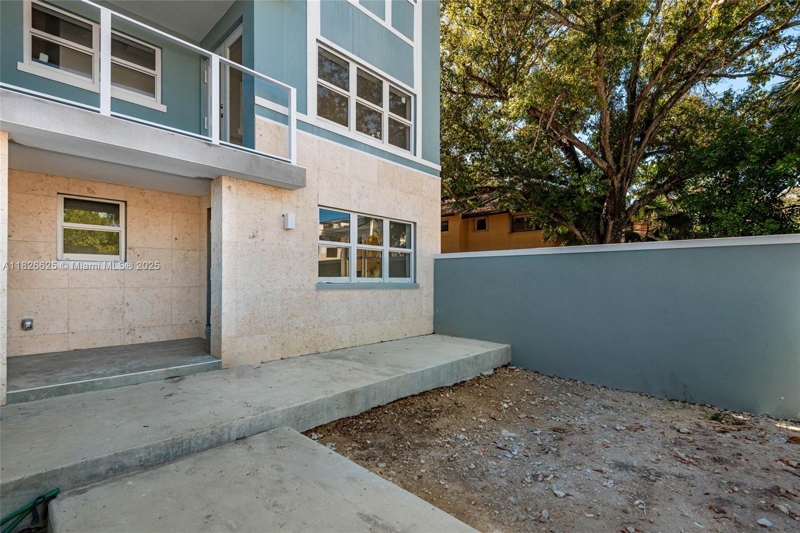 EVERGLADE LAND SALES CO - Residential