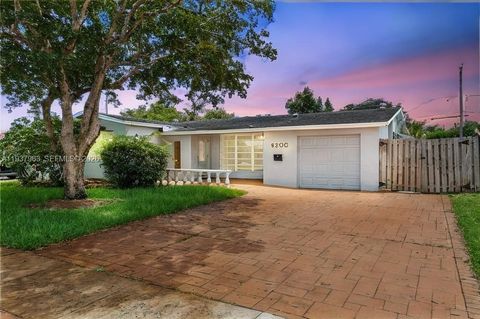 9200 SW 55th St Cooper City FL 33328