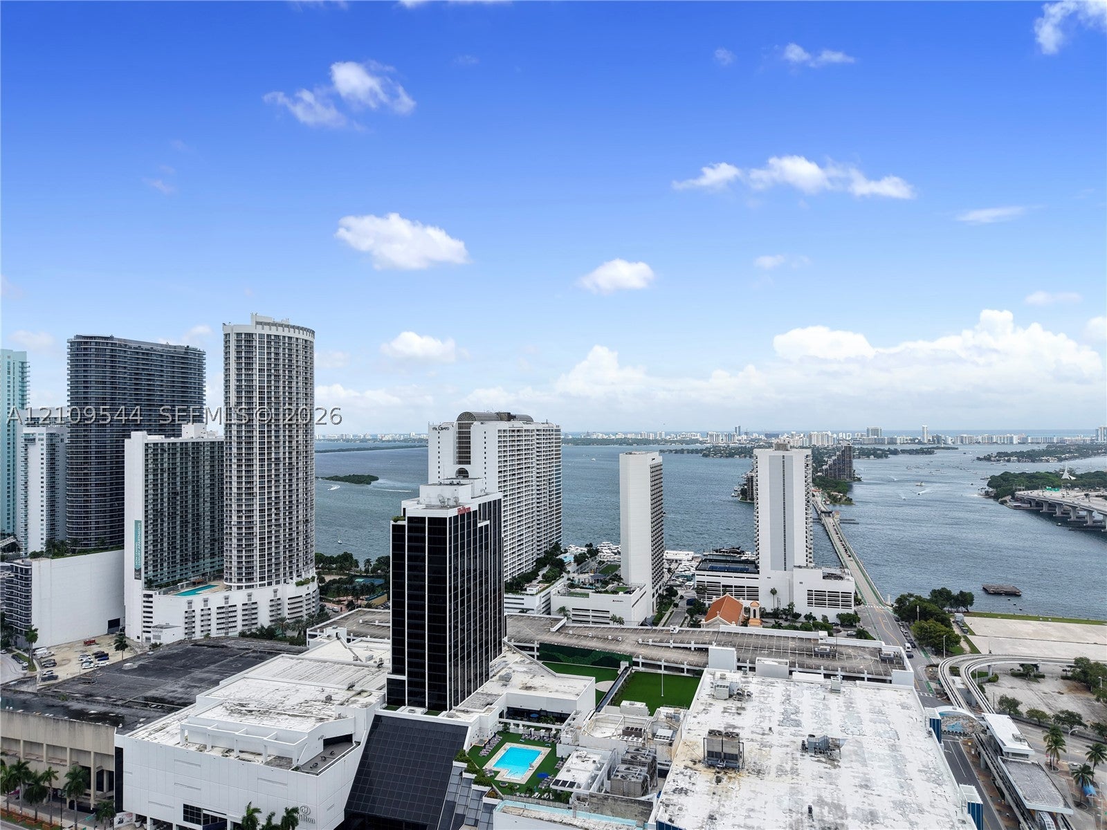 1400 Biscayne Blvd 605