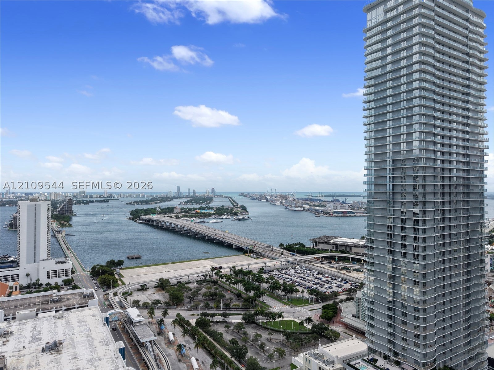 1400 Biscayne Blvd