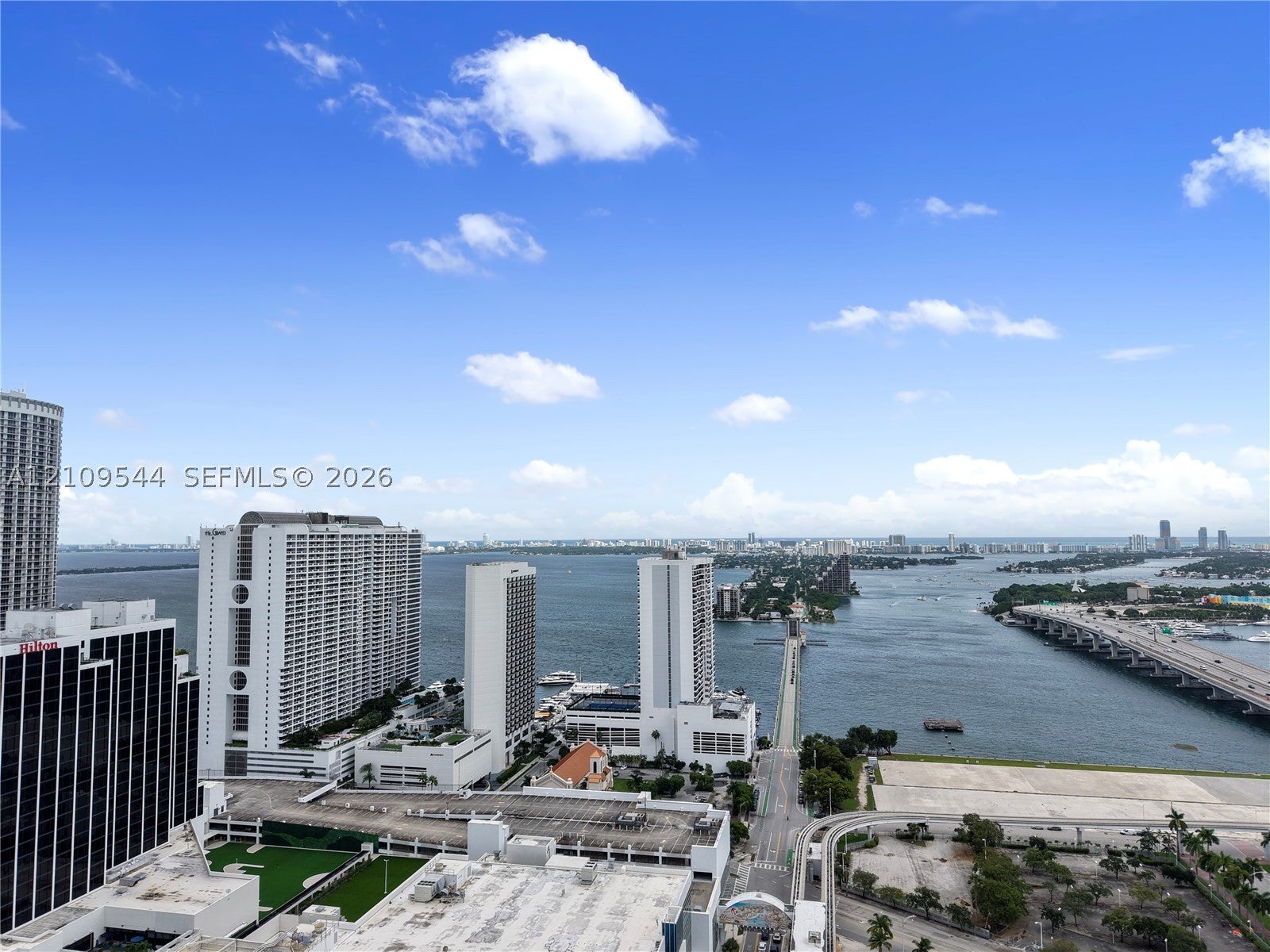 1400 Biscayne Blvd 605